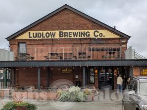 Picture of Brewery Tap