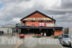 Picture of Brewery Tap