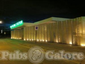 Picture of Filling Station