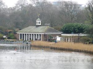 Picture of Lido Bar