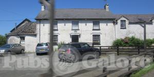Picture of Glanbran Arms