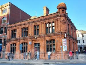 Picture of Tiny Rebel Cardiff