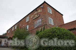 Picture of Old Mill
