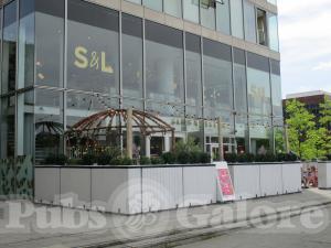 Picture of Slug & Lettuce