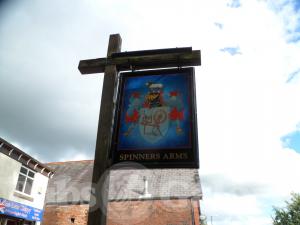 Picture of Spinners Arms