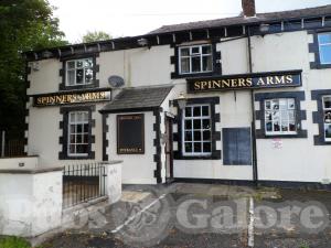 Picture of Spinners Arms