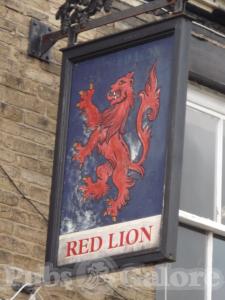 Picture of The Red Lion