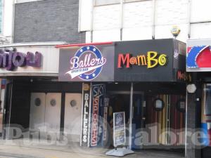 Picture of Ballers Sports Bar