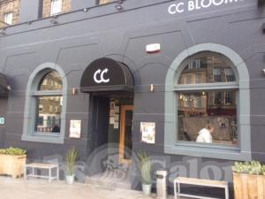 Picture of CC Blooms