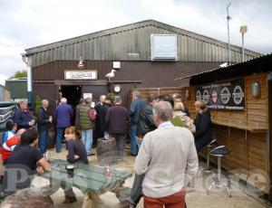 Picture of The Sixpenny Tap