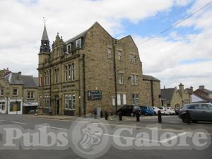 Picture of The Old Town Hall