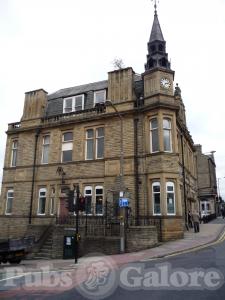 Picture of The Old Town Hall