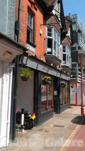 Picture of Mungo's Bar