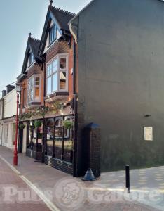 Picture of Mungo's Bar