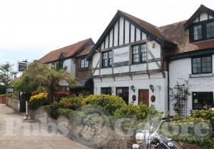 Picture of The Inglenook Hotel