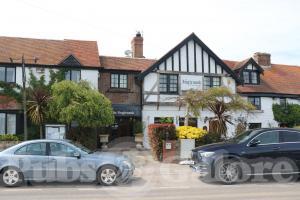 Picture of The Inglenook Hotel