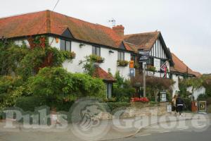 Picture of The Inglenook Hotel