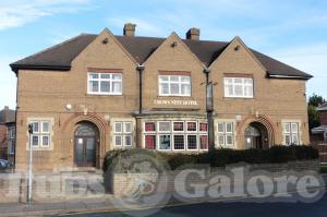 Picture of Crows Nest Hotel