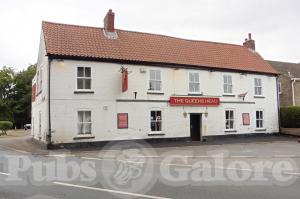 Picture of Queens Head