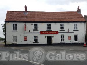 Picture of Queens Head