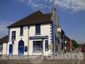 Picture of Springfield Arms