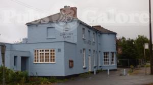 Picture of The Gregory Arms