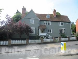 Picture of Royal Oak