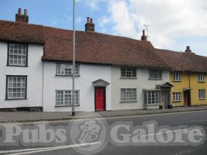 Picture of Three Tuns
