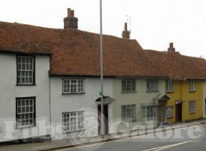 Picture of Three Tuns
