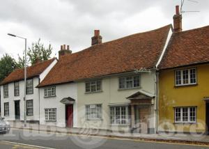 Picture of Three Tuns