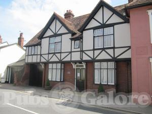 Picture of Wheatsheaf