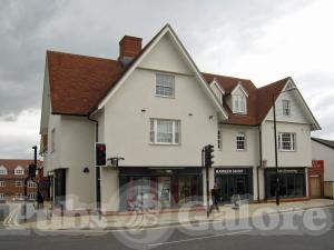 Picture of White Hart