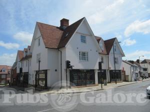 Picture of White Hart