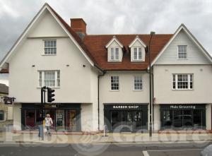 Picture of White Hart