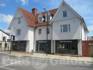 Picture of White Hart