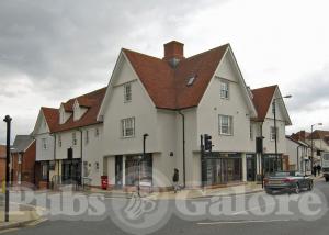 Picture of White Hart