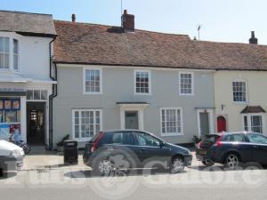 Picture of Cross Keys
