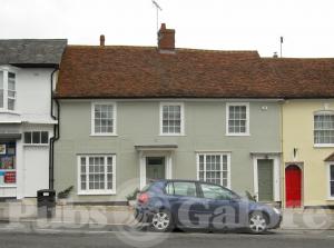 Picture of Cross Keys