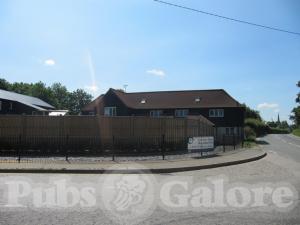 Picture of Fox & Hounds