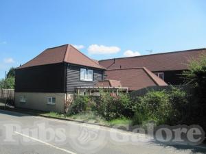 Picture of Fox & Hounds