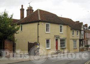Picture of Kings Head