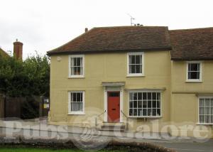 Picture of Kings Head