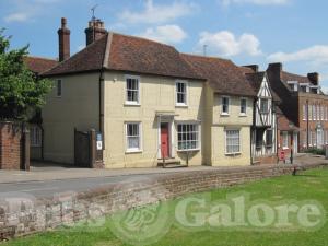 Picture of Kings Head