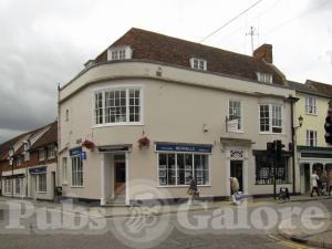 Picture of Abbey Hotel