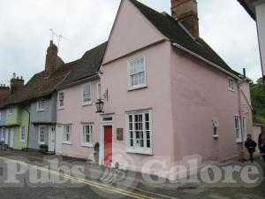 Picture of Five Bells