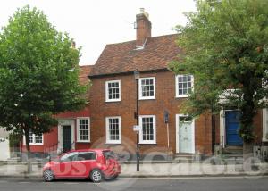 Picture of Queens Head