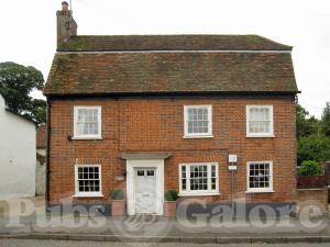 Picture of Red Lion