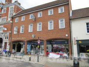 Picture of Rose & Crown Hotel