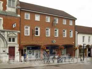 Picture of Rose & Crown Hotel