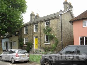 Picture of Wheatsheaf